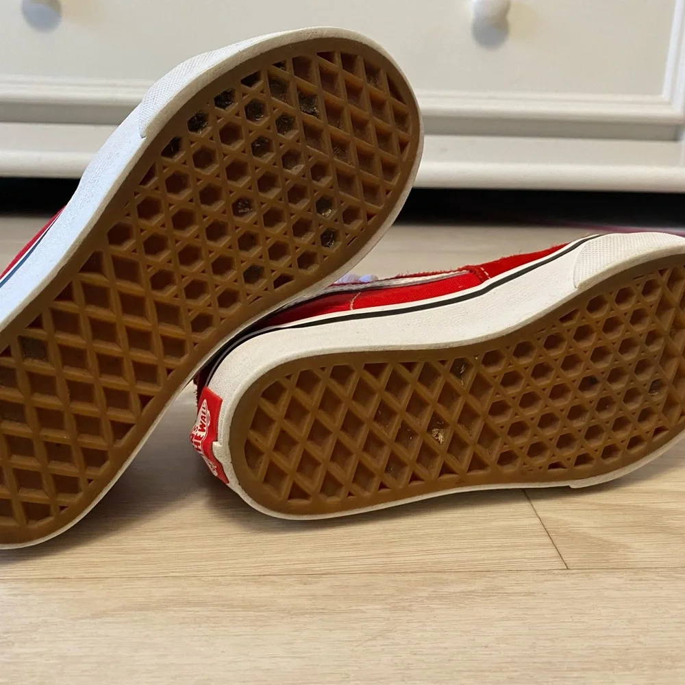 Sk8 hi vans - Picture 6 of 6